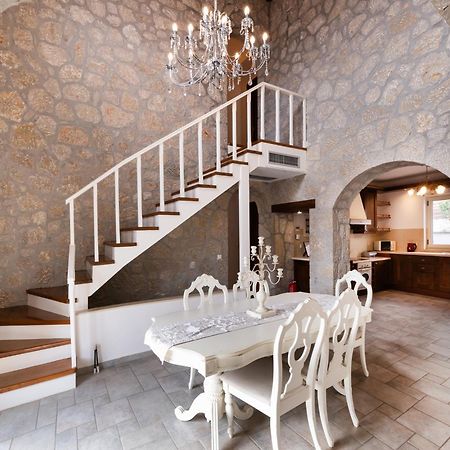 Villa Galini Nydri  Extérieur photo