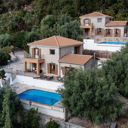 Villa Galini Nydri  Extérieur photo