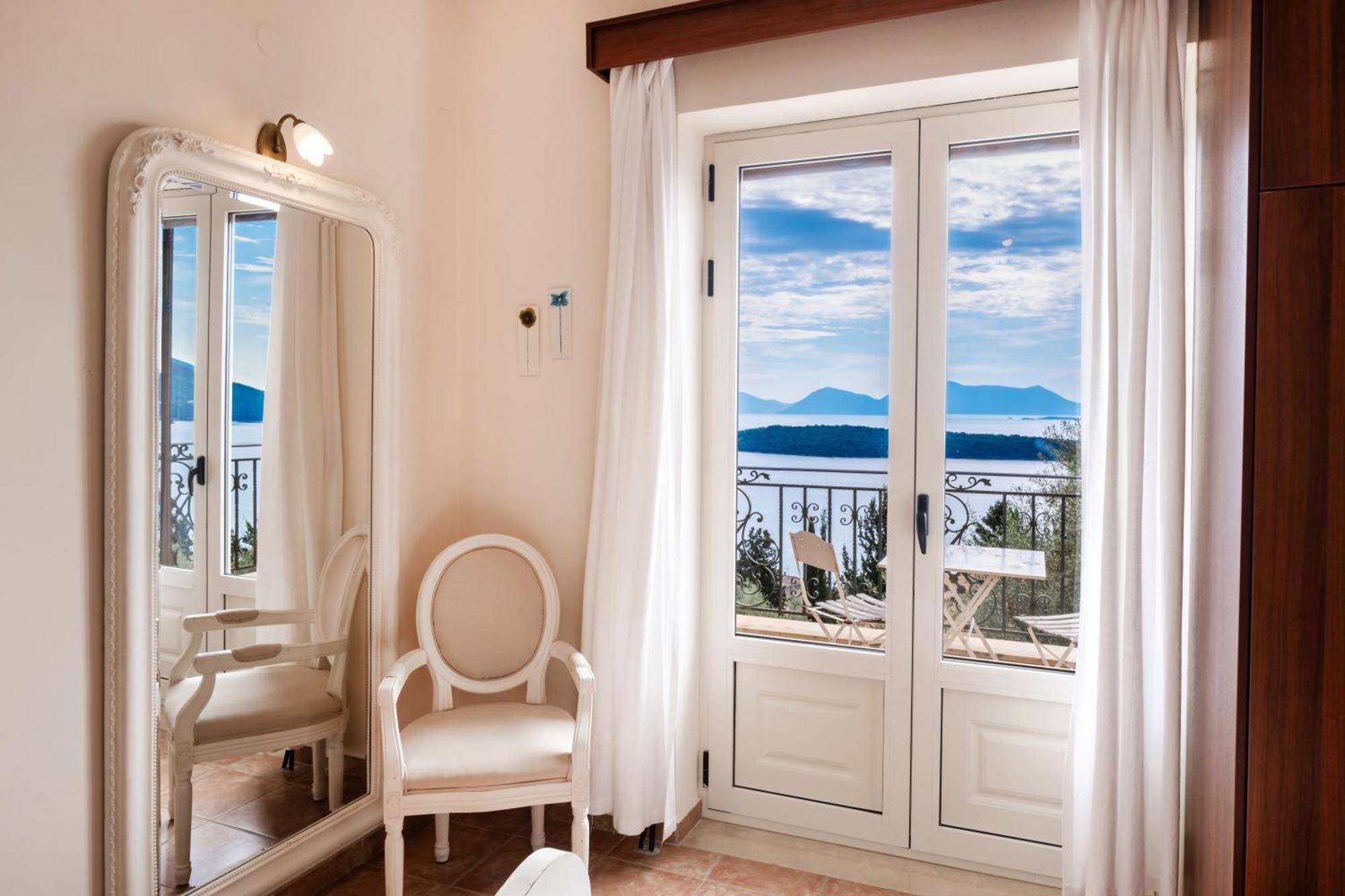 Villa Galini Nydri  Extérieur photo