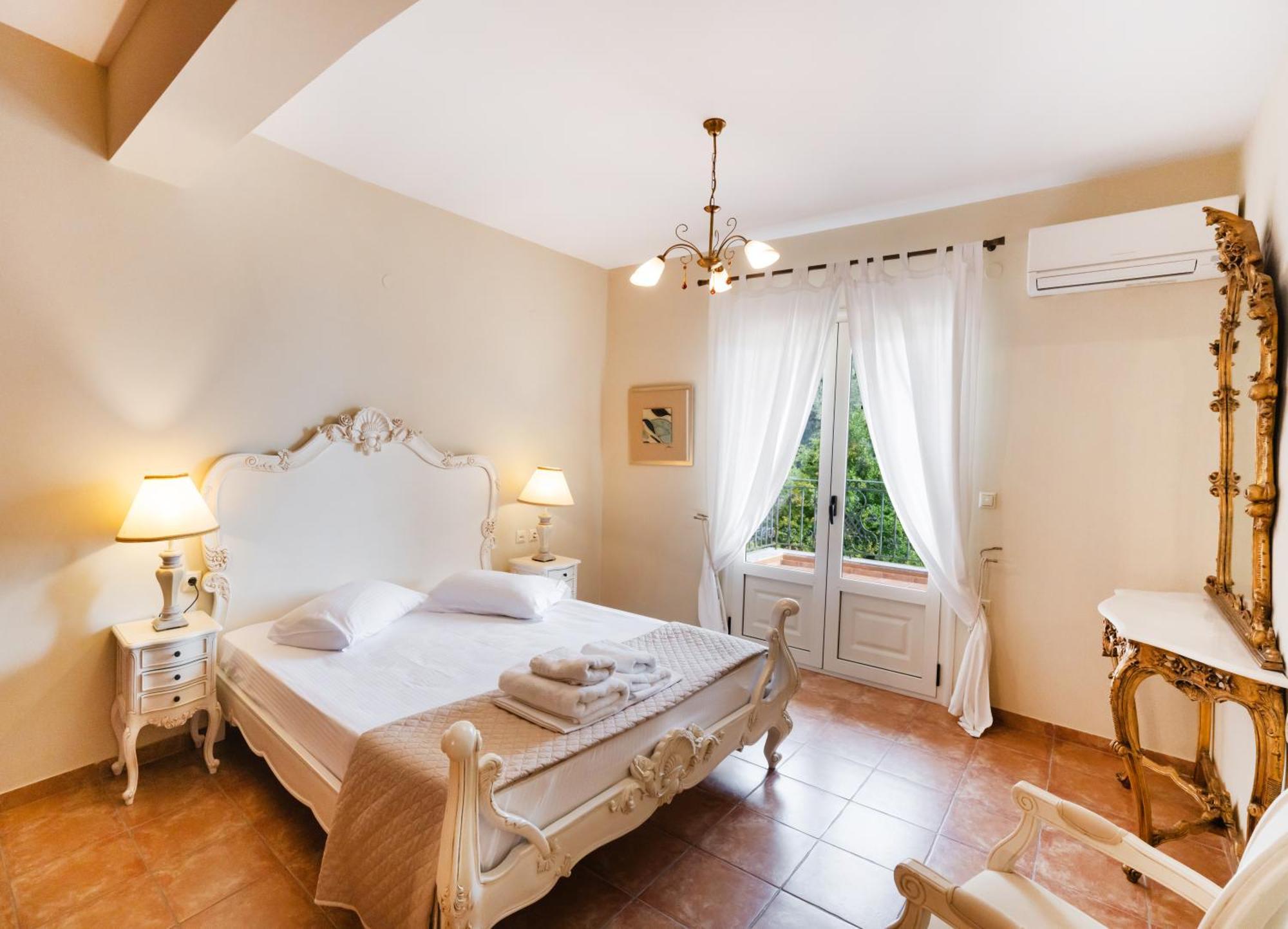 Villa Galini Nydri  Extérieur photo