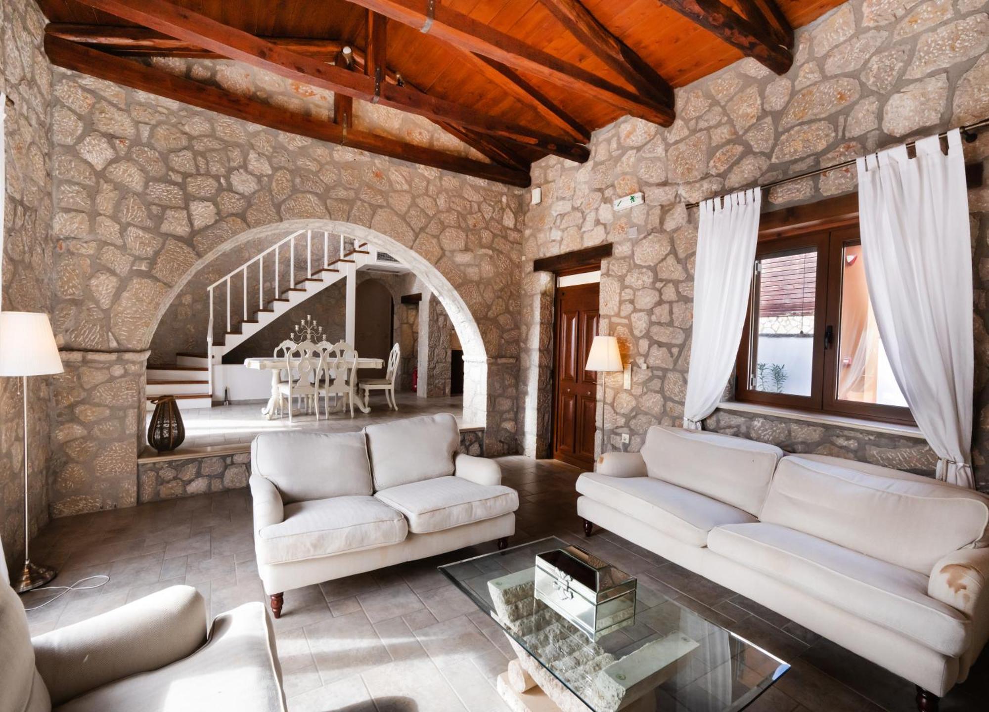 Villa Galini Nydri  Extérieur photo