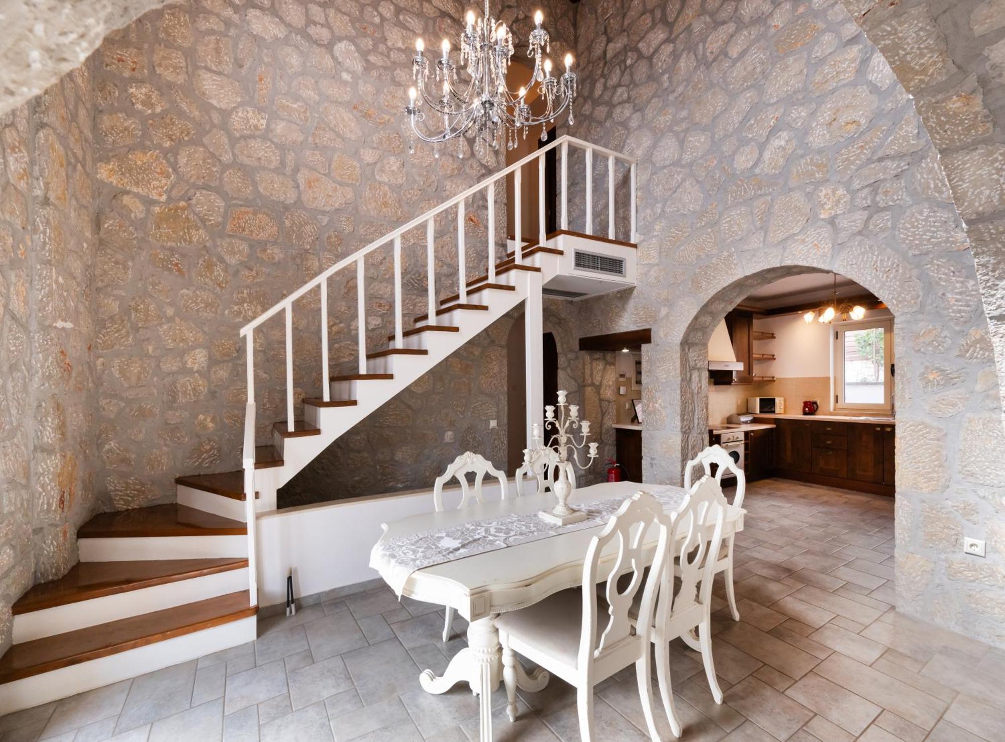 Villa Galini Nydri  Extérieur photo