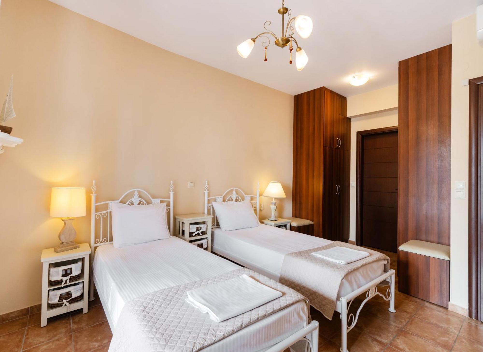 Villa Galini Nydri  Extérieur photo