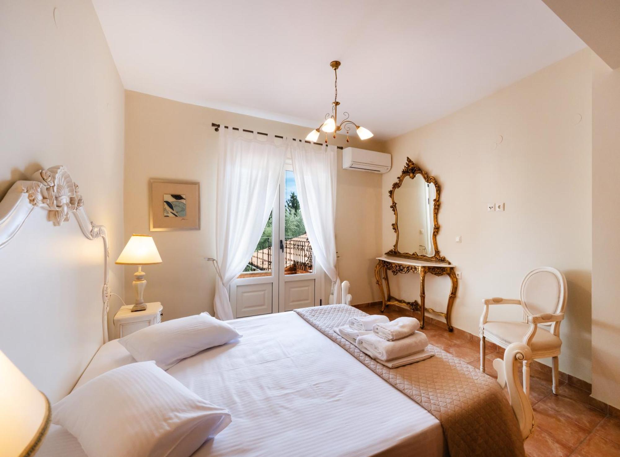 Villa Galini Nydri  Extérieur photo