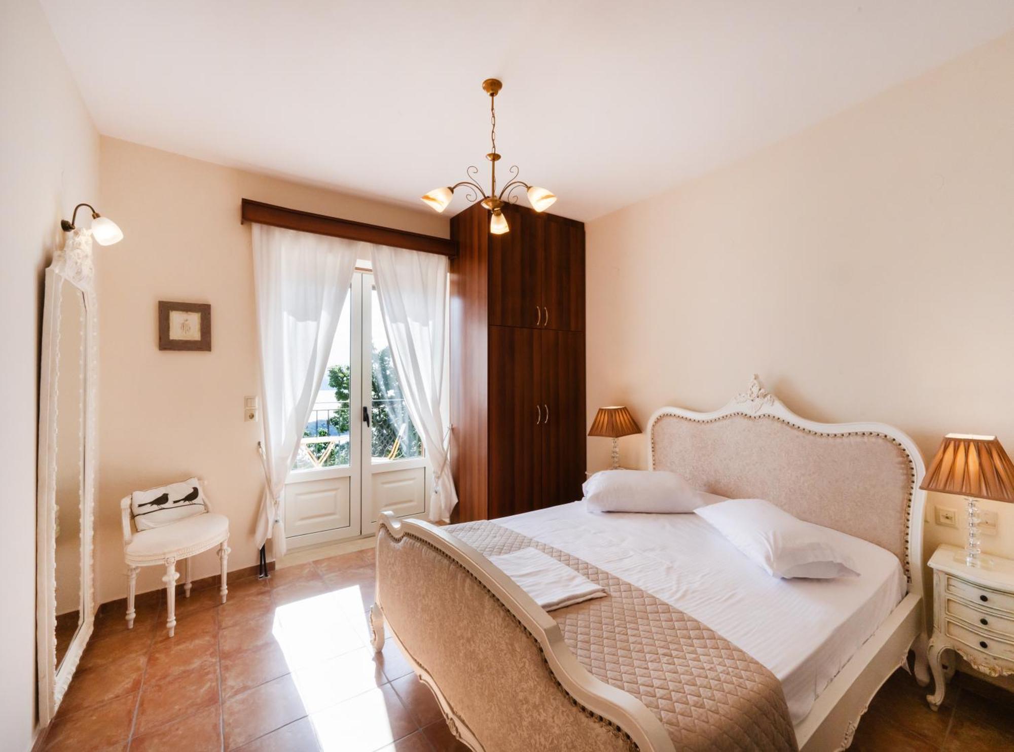 Villa Galini Nydri  Extérieur photo