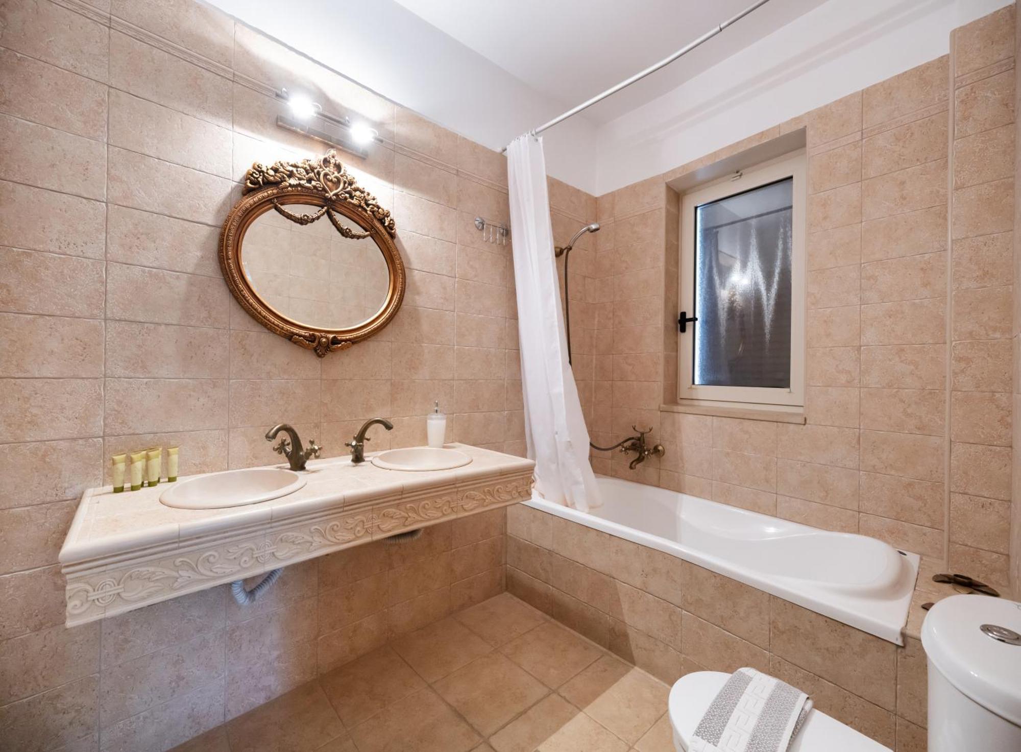 Villa Galini Nydri  Extérieur photo